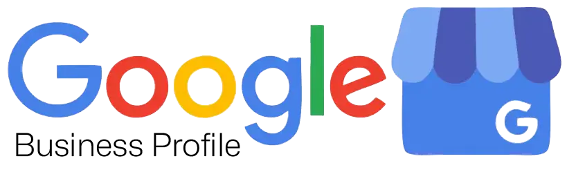 Google Business Listing Logo